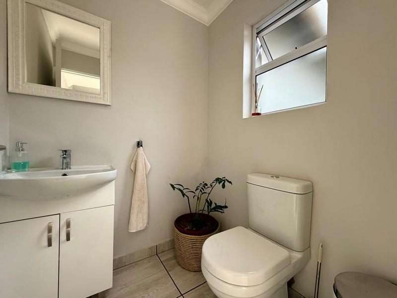 To Let 3 Bedroom Property for Rent in Zini River Estate KwaZulu-Natal