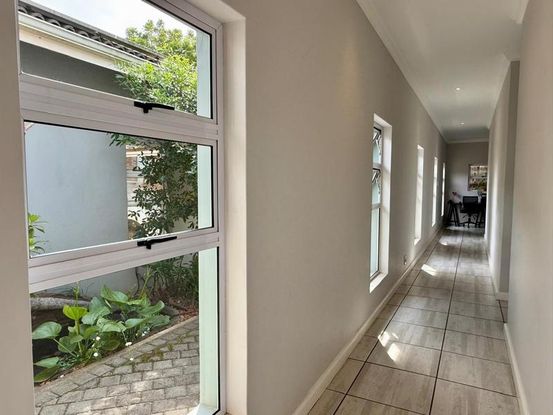 To Let 3 Bedroom Property for Rent in Zini River Estate KwaZulu-Natal