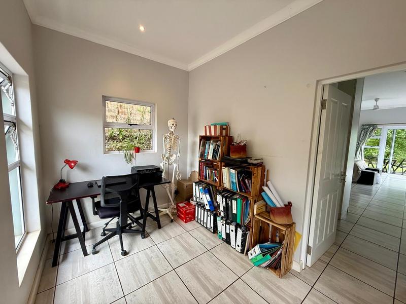 To Let 3 Bedroom Property for Rent in Zini River Estate KwaZulu-Natal