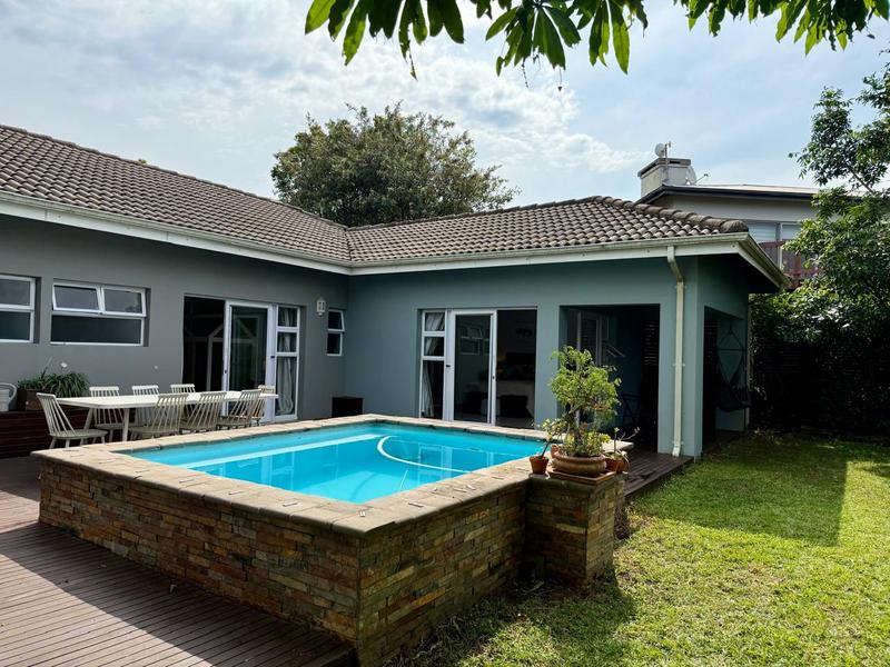 To Let 3 Bedroom Property for Rent in Zini River Estate KwaZulu-Natal
