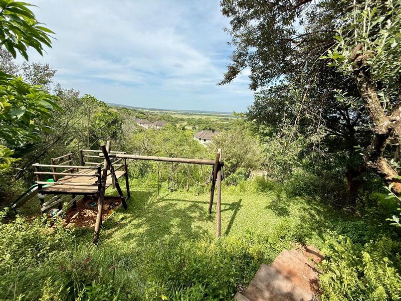 To Let 3 Bedroom Property for Rent in Zini River Estate KwaZulu-Natal