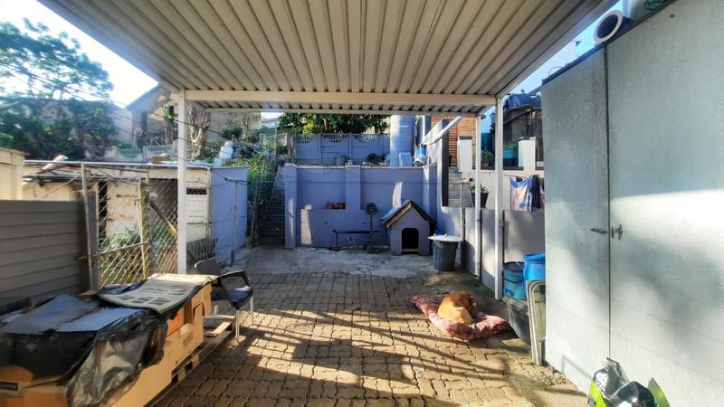 2 Bedroom Property for Sale in Sunford KwaZulu-Natal