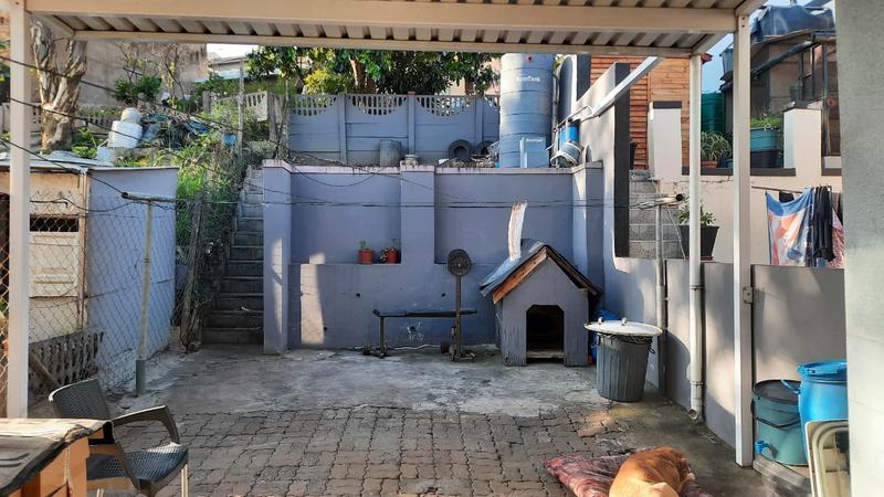 2 Bedroom Property for Sale in Sunford KwaZulu-Natal