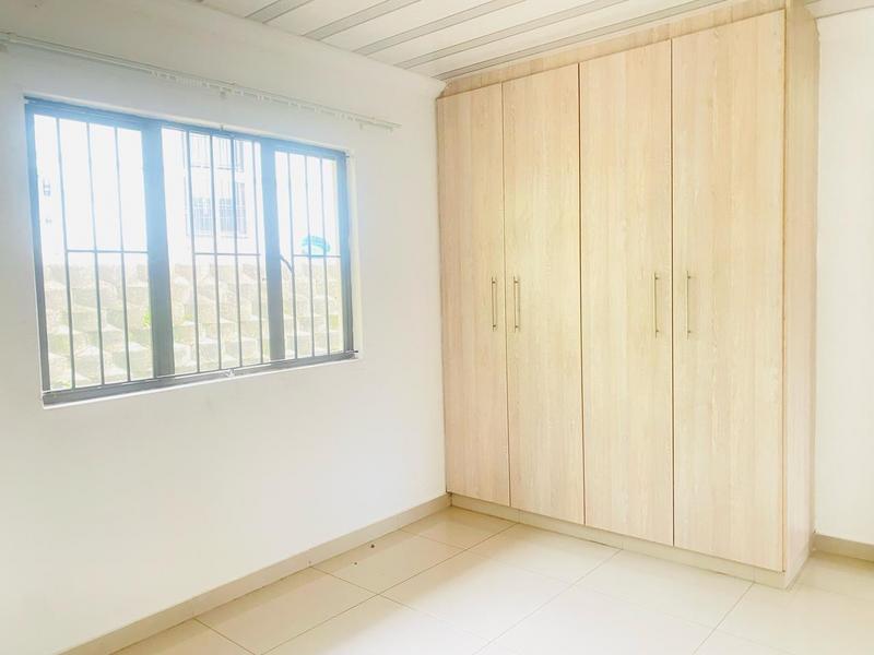 To Let 3 Bedroom Property for Rent in Reservoir Hills KwaZulu-Natal