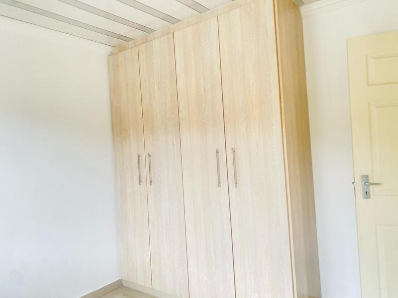 To Let 3 Bedroom Property for Rent in Reservoir Hills KwaZulu-Natal