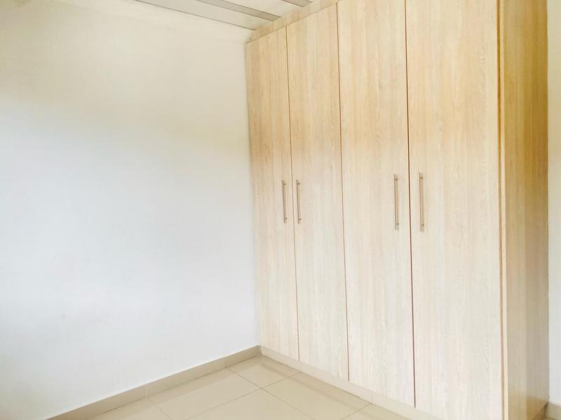 To Let 3 Bedroom Property for Rent in Reservoir Hills KwaZulu-Natal