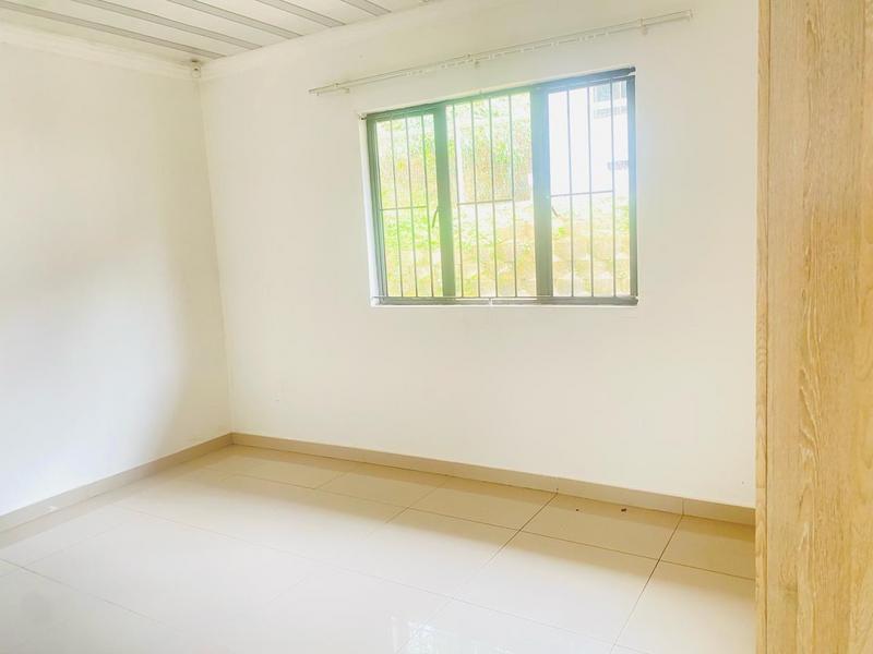 To Let 3 Bedroom Property for Rent in Reservoir Hills KwaZulu-Natal
