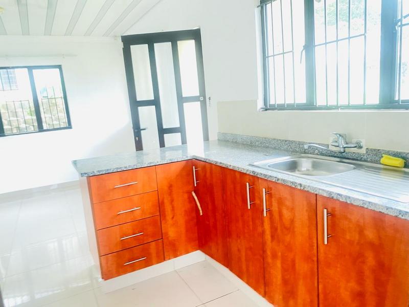 To Let 3 Bedroom Property for Rent in Reservoir Hills KwaZulu-Natal