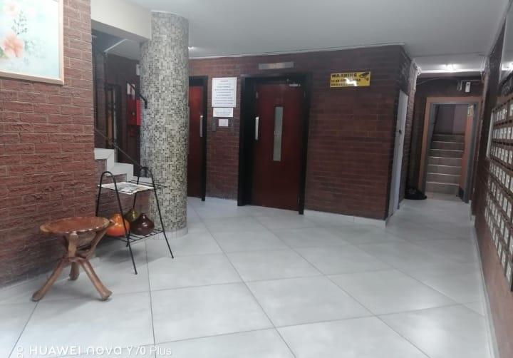 To Let 1 Bedroom Property for Rent in Pinetown KwaZulu-Natal