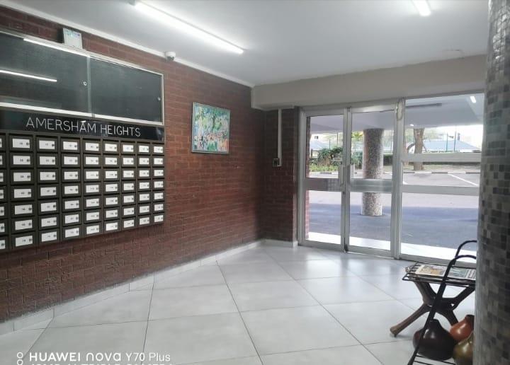 To Let 1 Bedroom Property for Rent in Pinetown KwaZulu-Natal