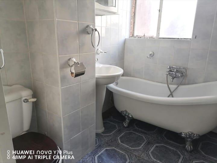 To Let 1 Bedroom Property for Rent in Pinetown KwaZulu-Natal