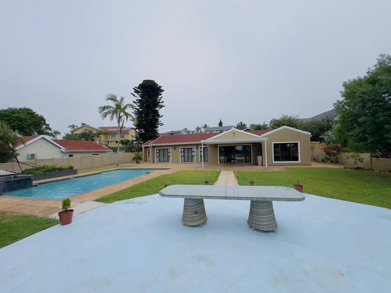 4 Bedroom Property for Sale in La Lucia KwaZulu-Natal