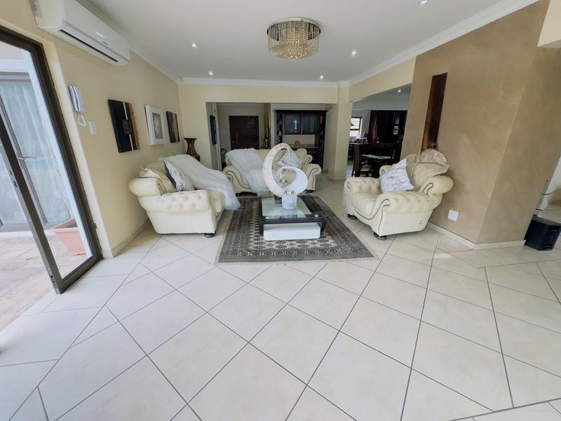 4 Bedroom Property for Sale in La Lucia KwaZulu-Natal