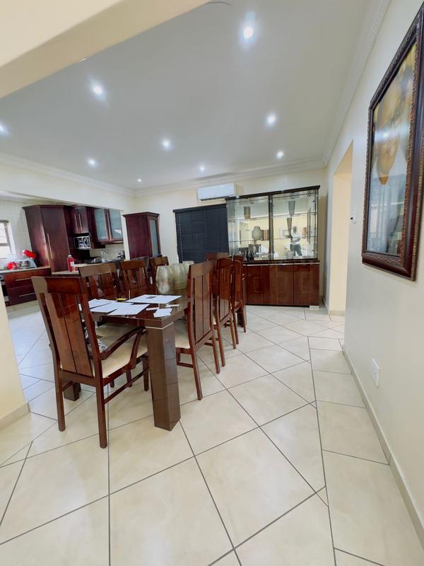 4 Bedroom Property for Sale in La Lucia KwaZulu-Natal