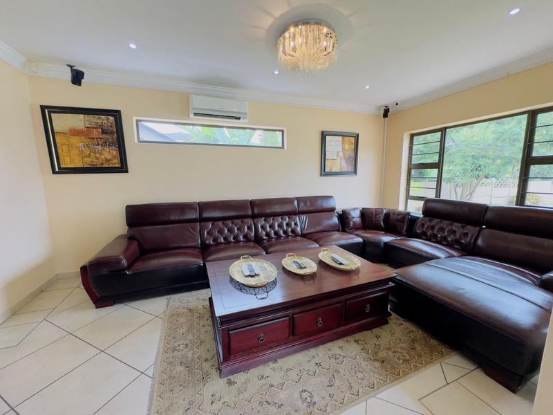 4 Bedroom Property for Sale in La Lucia KwaZulu-Natal