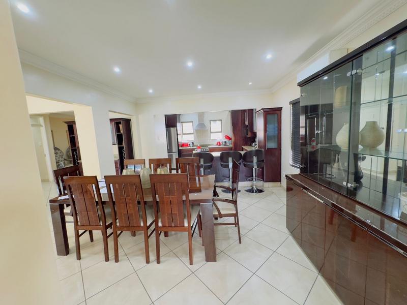 4 Bedroom Property for Sale in La Lucia KwaZulu-Natal