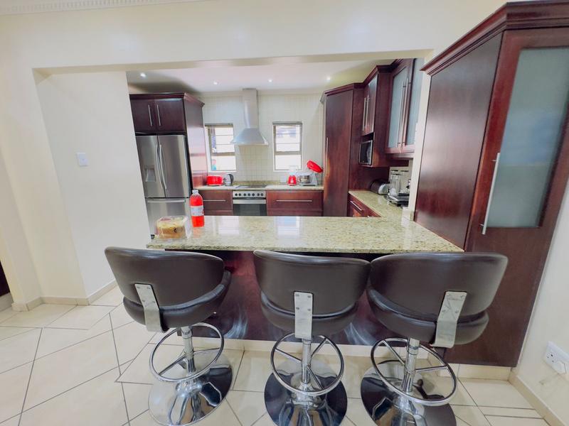 4 Bedroom Property for Sale in La Lucia KwaZulu-Natal