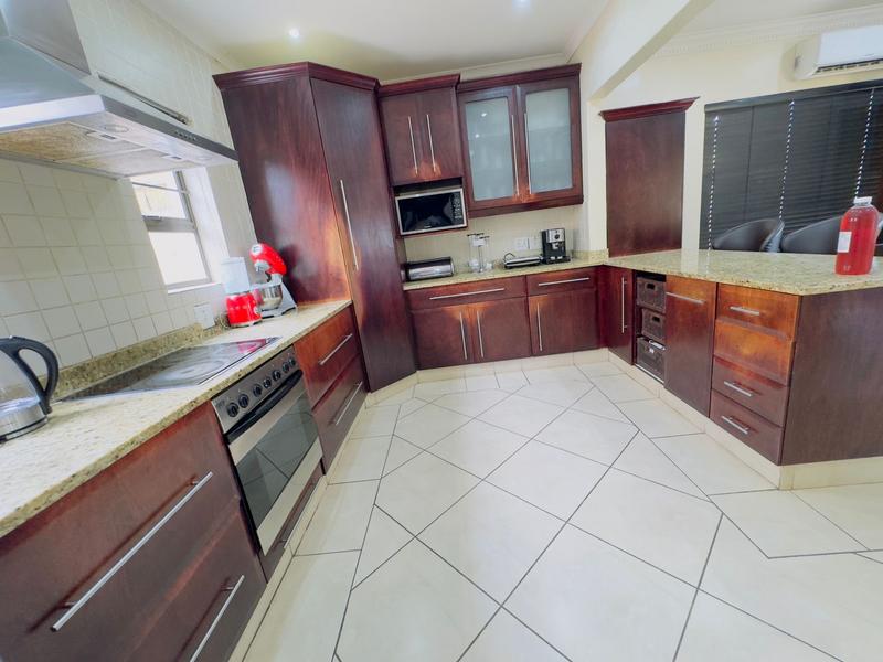 4 Bedroom Property for Sale in La Lucia KwaZulu-Natal