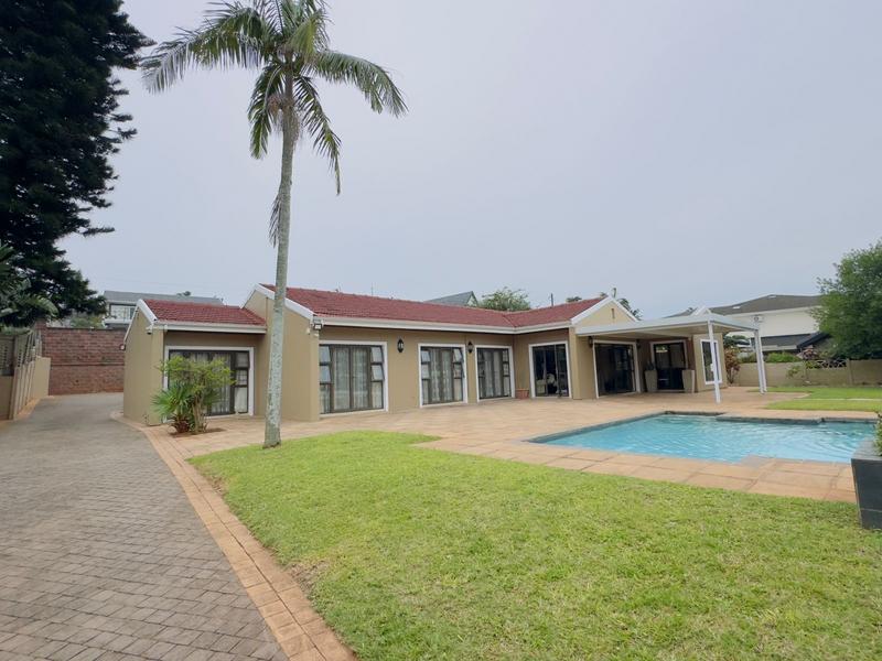 4 Bedroom Property for Sale in La Lucia KwaZulu-Natal