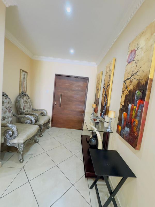 4 Bedroom Property for Sale in La Lucia KwaZulu-Natal