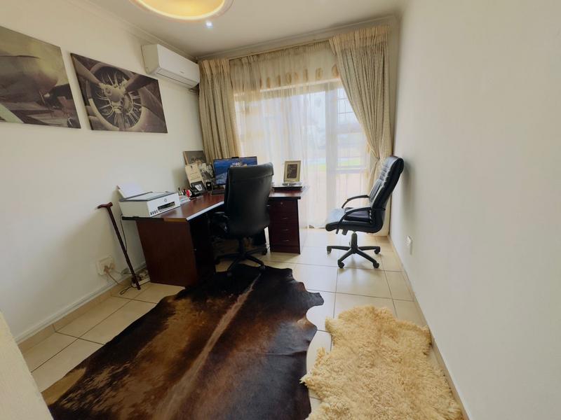 4 Bedroom Property for Sale in La Lucia KwaZulu-Natal