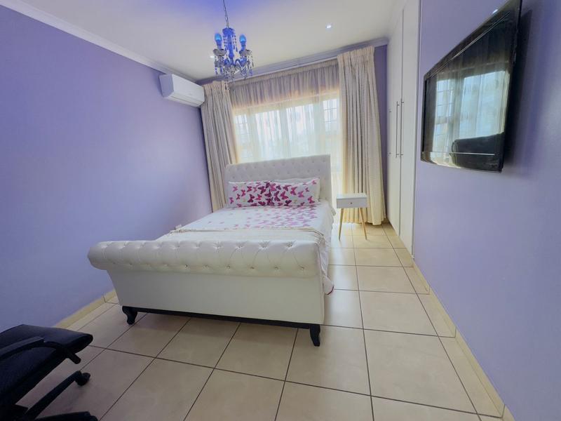 4 Bedroom Property for Sale in La Lucia KwaZulu-Natal