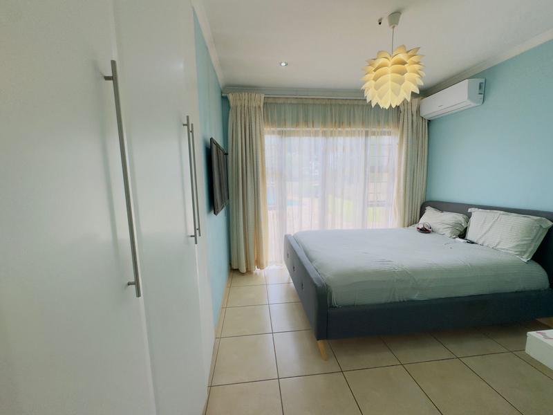 4 Bedroom Property for Sale in La Lucia KwaZulu-Natal