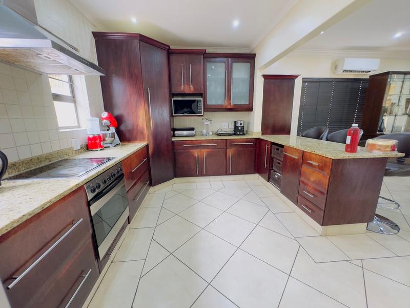 4 Bedroom Property for Sale in La Lucia KwaZulu-Natal