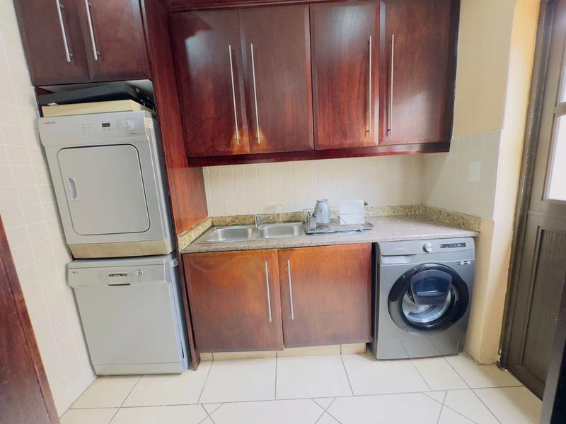 4 Bedroom Property for Sale in La Lucia KwaZulu-Natal