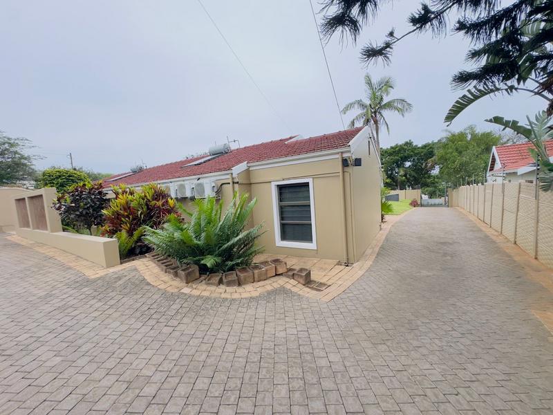 4 Bedroom Property for Sale in La Lucia KwaZulu-Natal