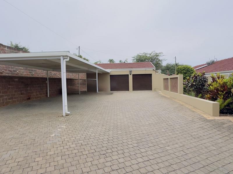 4 Bedroom Property for Sale in La Lucia KwaZulu-Natal