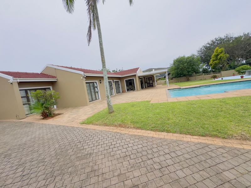 4 Bedroom Property for Sale in La Lucia KwaZulu-Natal