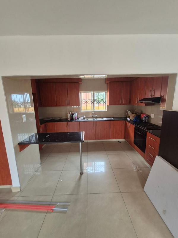 To Let 3 Bedroom Property for Rent in Sydenham KwaZulu-Natal