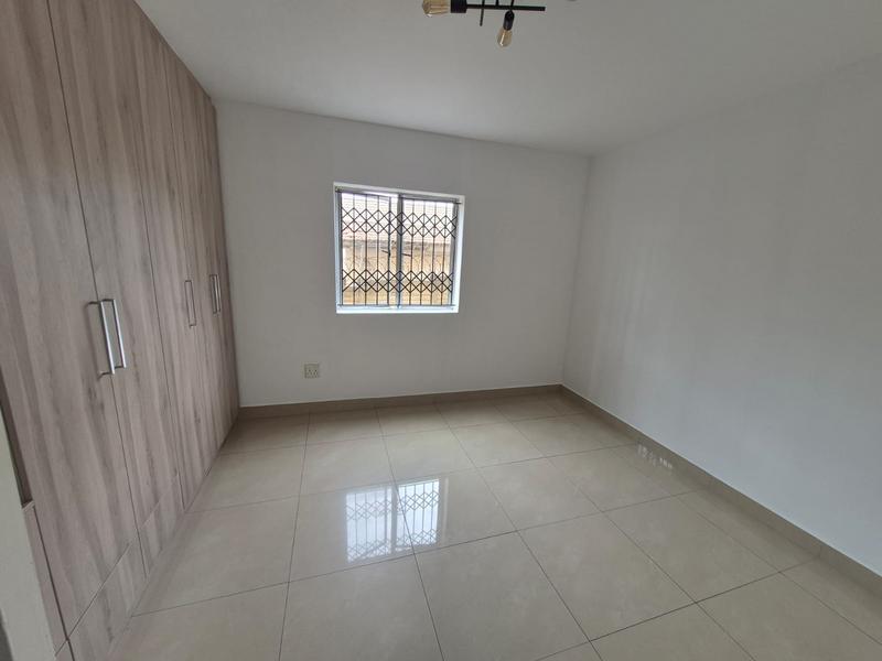 To Let 3 Bedroom Property for Rent in Sydenham KwaZulu-Natal
