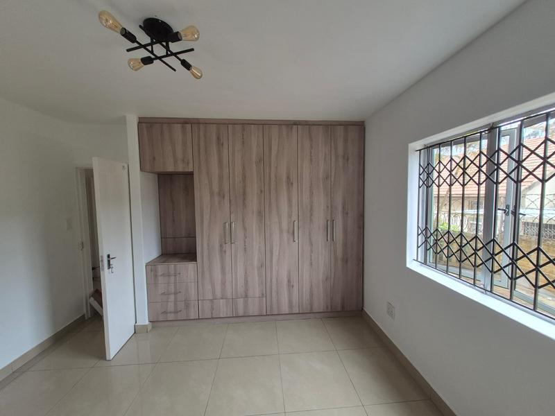To Let 3 Bedroom Property for Rent in Sydenham KwaZulu-Natal