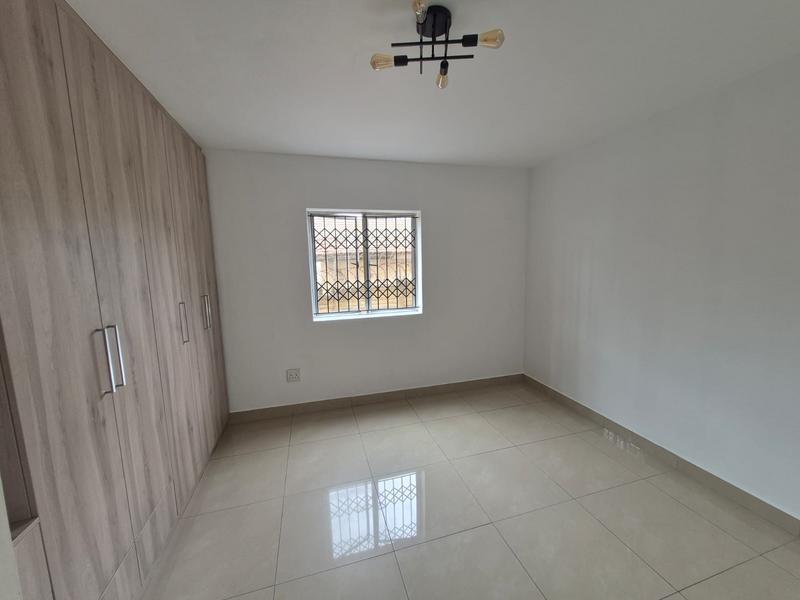 To Let 3 Bedroom Property for Rent in Sydenham KwaZulu-Natal