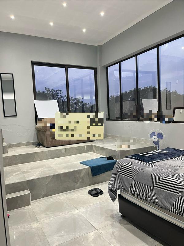 To Let 1 Bedroom Property for Rent in Berea West KwaZulu-Natal