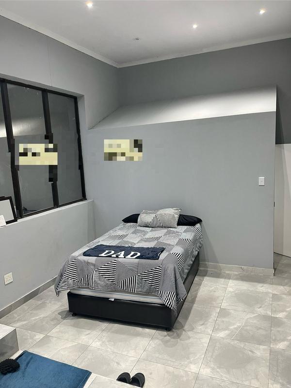 To Let 1 Bedroom Property for Rent in Berea West KwaZulu-Natal