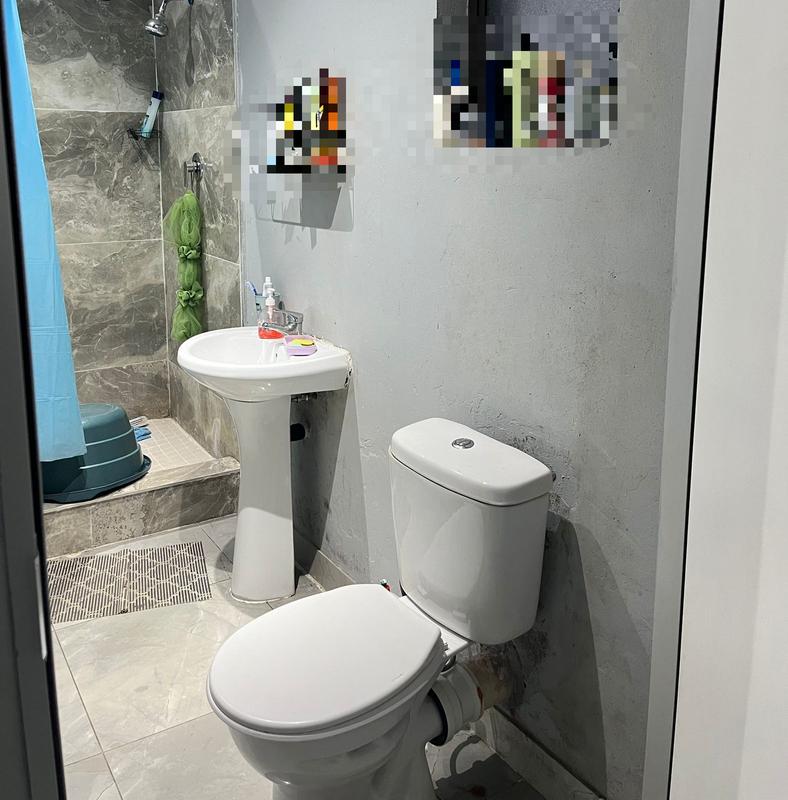 To Let 1 Bedroom Property for Rent in Berea West KwaZulu-Natal