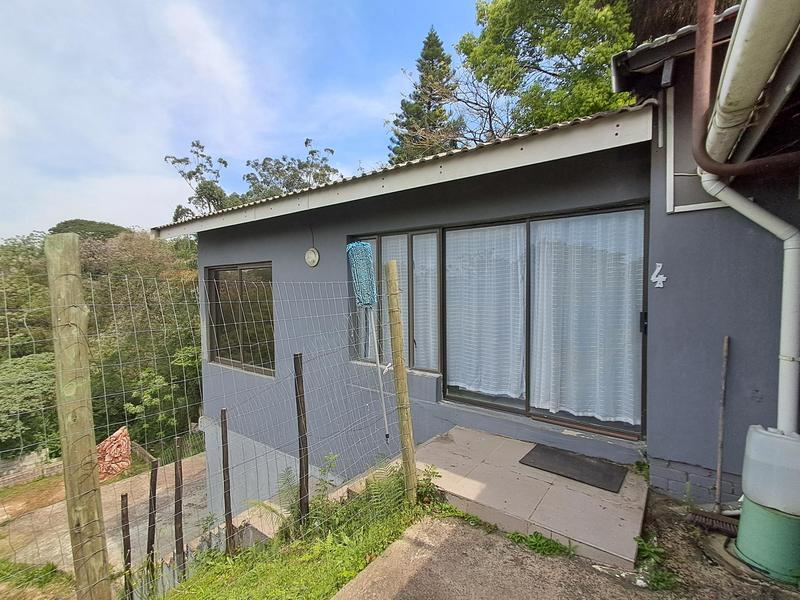 To Let 1 Bedroom Property for Rent in Berea West KwaZulu-Natal