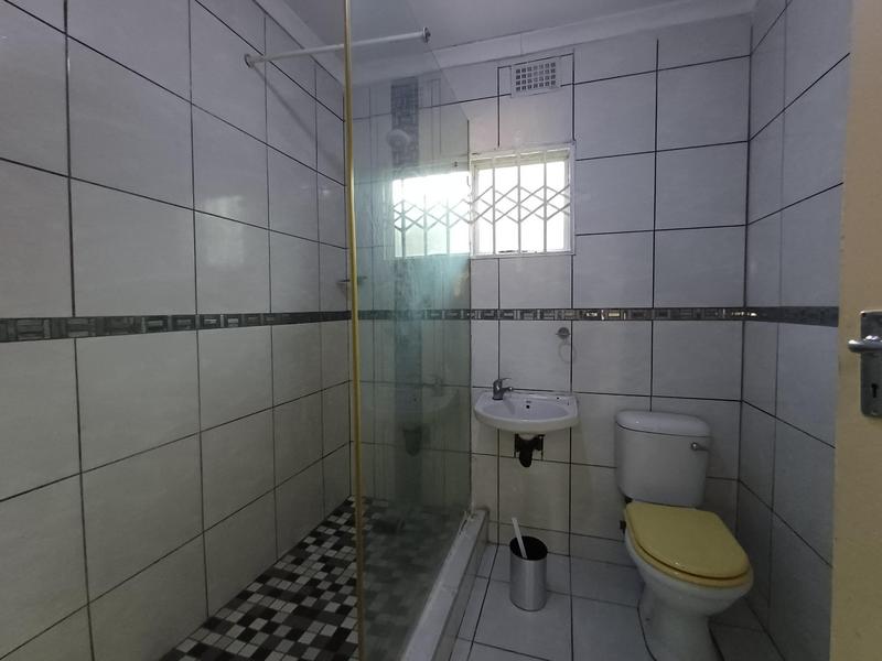 3 Bedroom Property for Sale in Newlands East KwaZulu-Natal