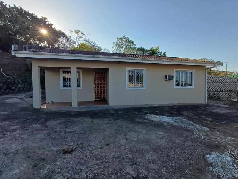 3 Bedroom Property for Sale in Newlands East KwaZulu-Natal