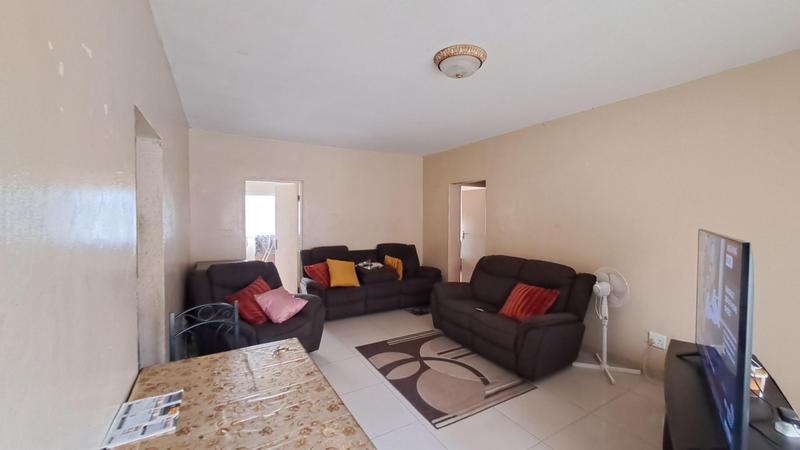 To Let 3 Bedroom Property for Rent in Umbilo KwaZulu-Natal
