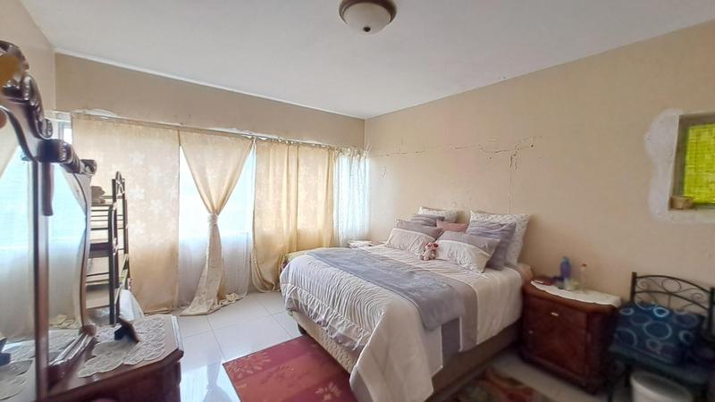 To Let 3 Bedroom Property for Rent in Umbilo KwaZulu-Natal