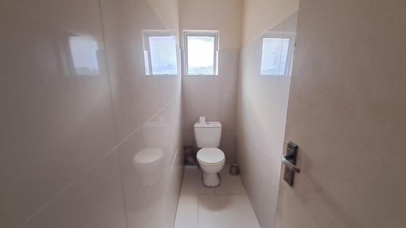 To Let 3 Bedroom Property for Rent in Umbilo KwaZulu-Natal