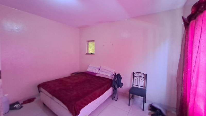 To Let 3 Bedroom Property for Rent in Umbilo KwaZulu-Natal