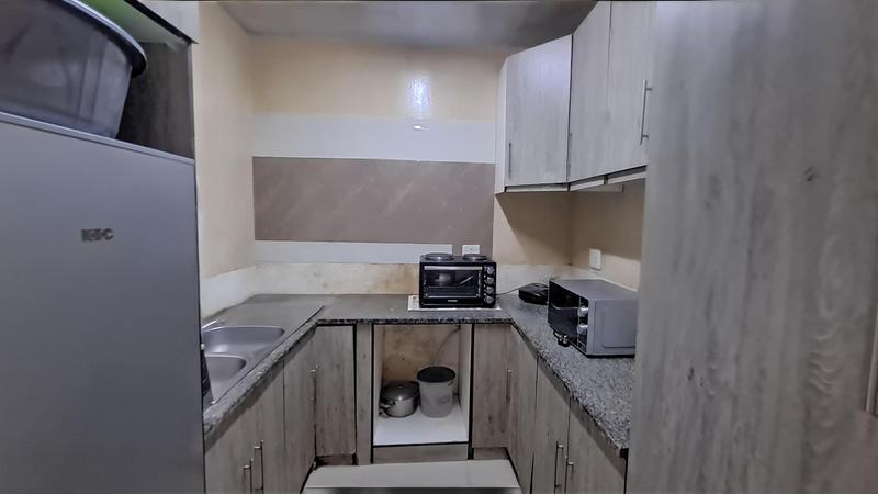 To Let 3 Bedroom Property for Rent in Umbilo KwaZulu-Natal