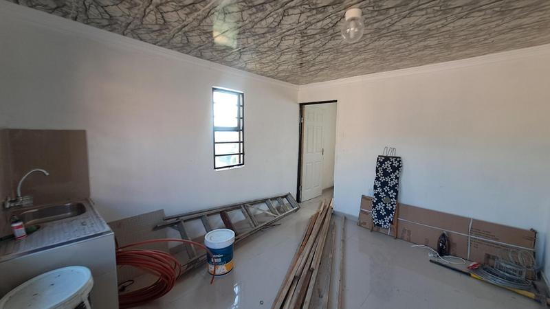 To Let 1 Bedroom Property for Rent in Umlazi KwaZulu-Natal