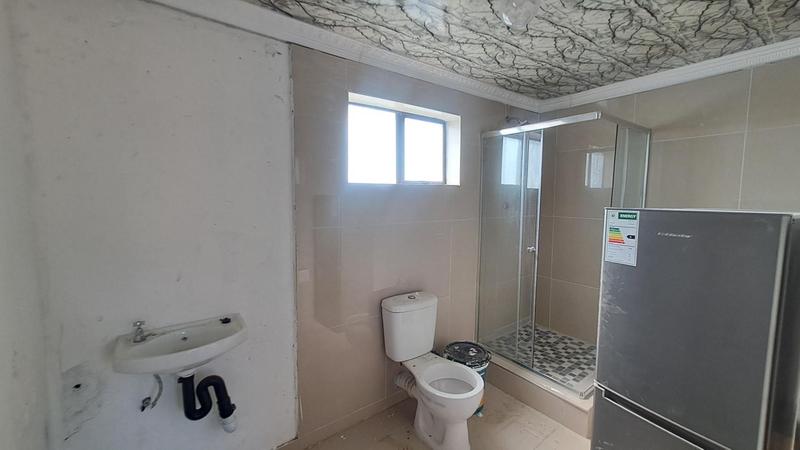 To Let 1 Bedroom Property for Rent in Umlazi KwaZulu-Natal