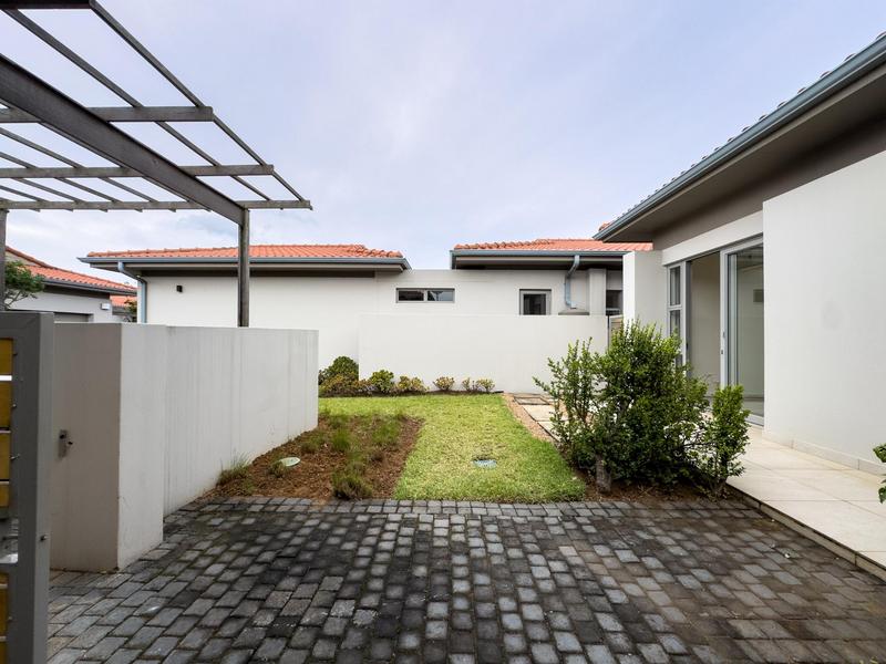 2 Bedroom Property for Sale in Lazuli Estate KwaZulu-Natal